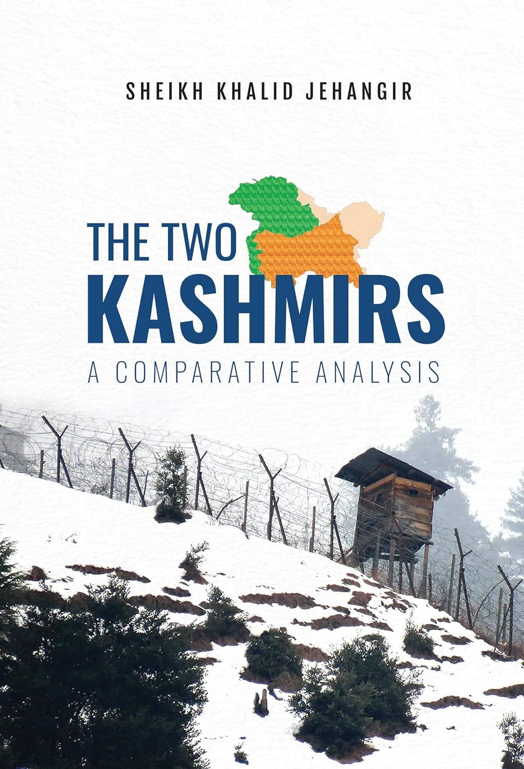 The Two Kashmirs: A Comparative Analysis