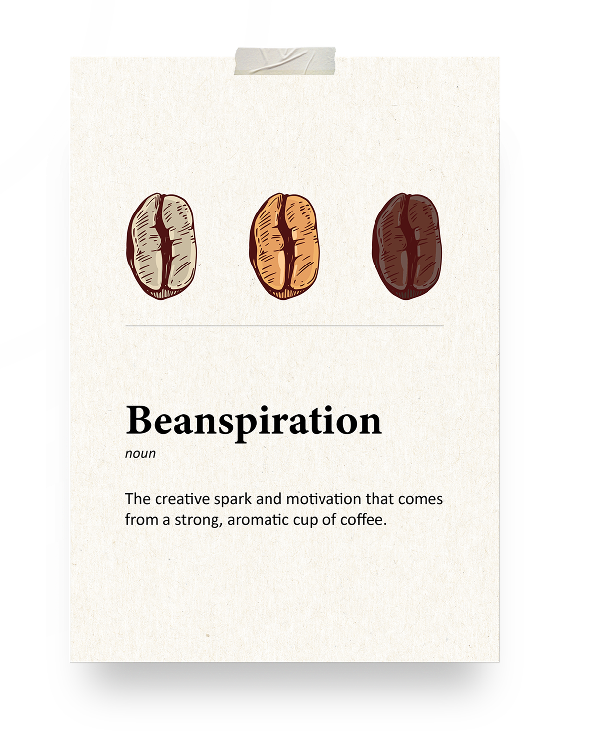 Beanspiration