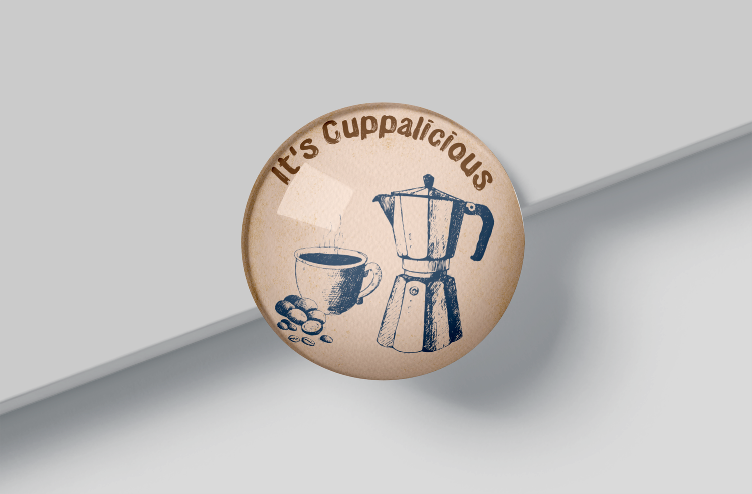 It&#39;s Cuppalicious