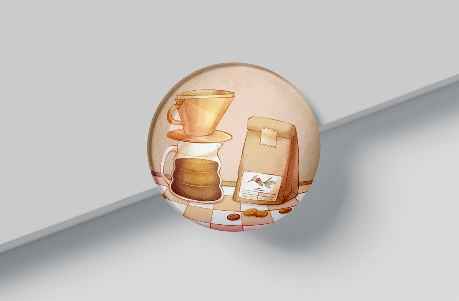 Drip Coffee