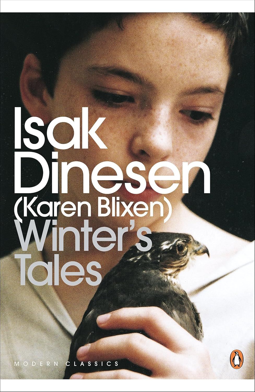 Winter&#39;s Tales