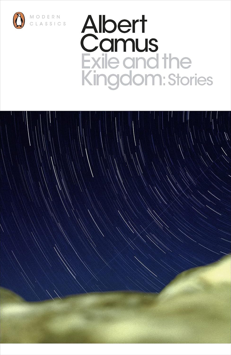 Exile and the Kingdom: Stories