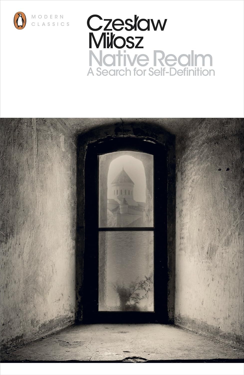 Native Realm: A Search for Self-Definition