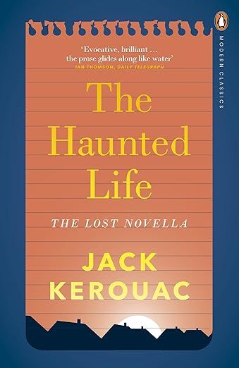 The Haunted Life