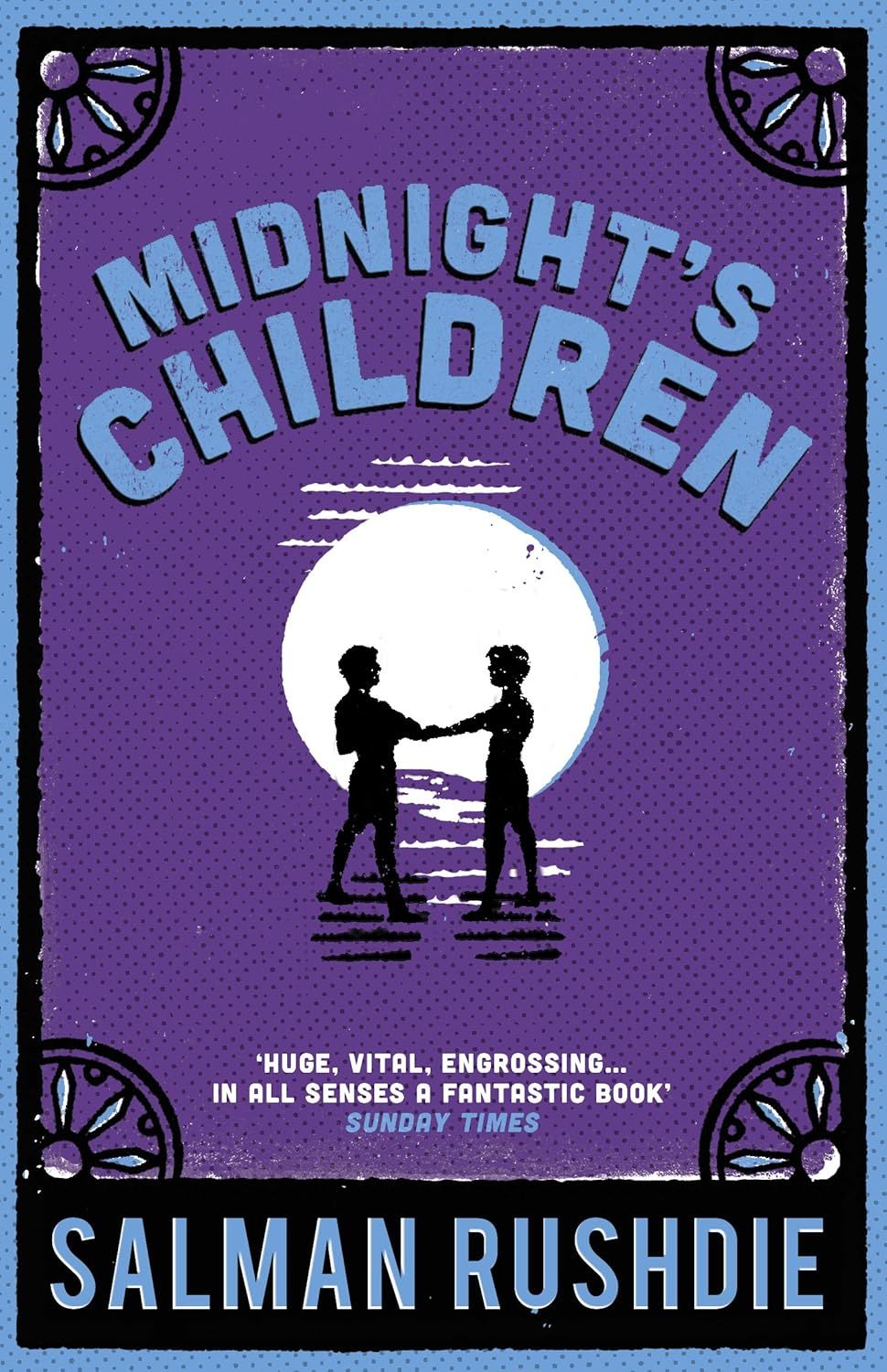 Midnight&#39;s Children