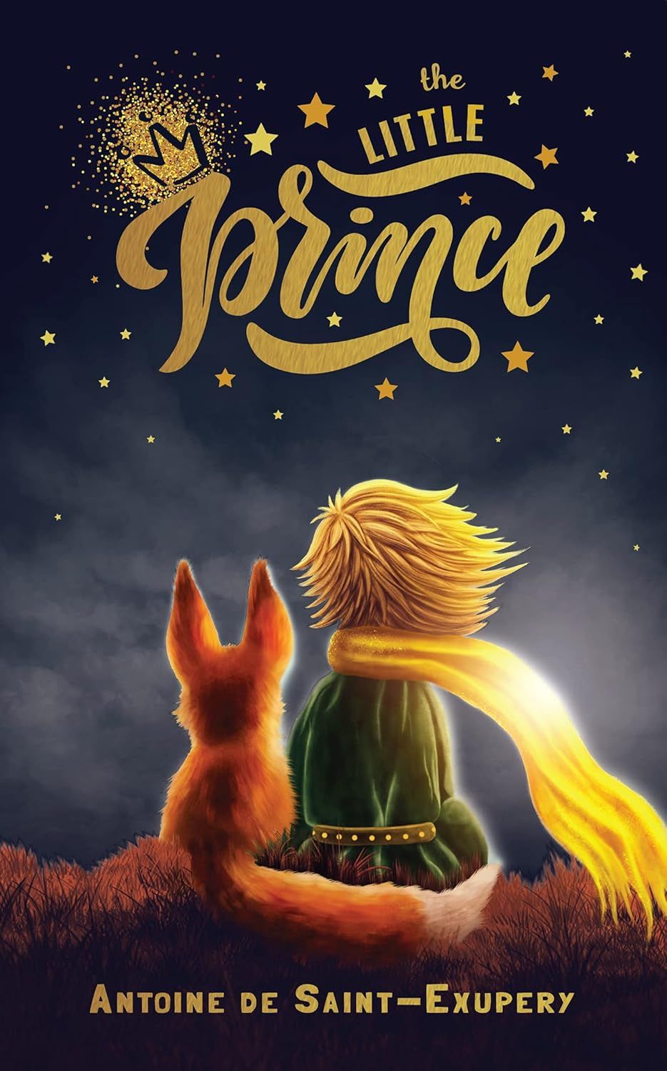 The Little Prince
