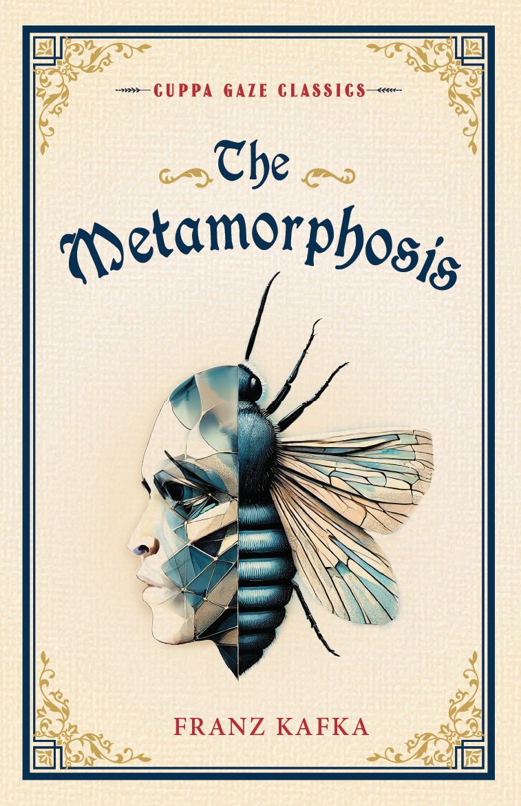 The Metamorphosis
