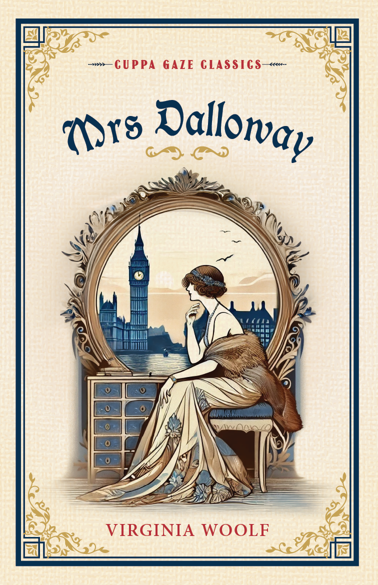 Mrs Dalloway