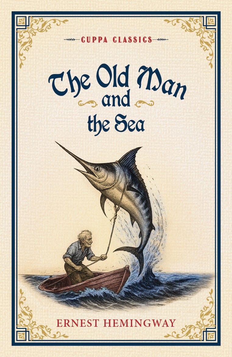 The Old Man and the Sea