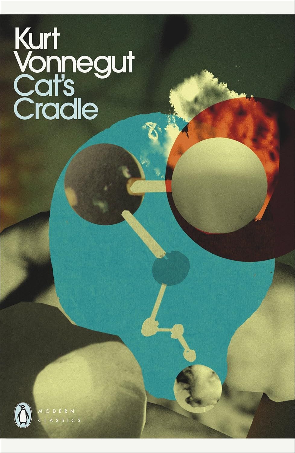 Cat&#39;s Cradle