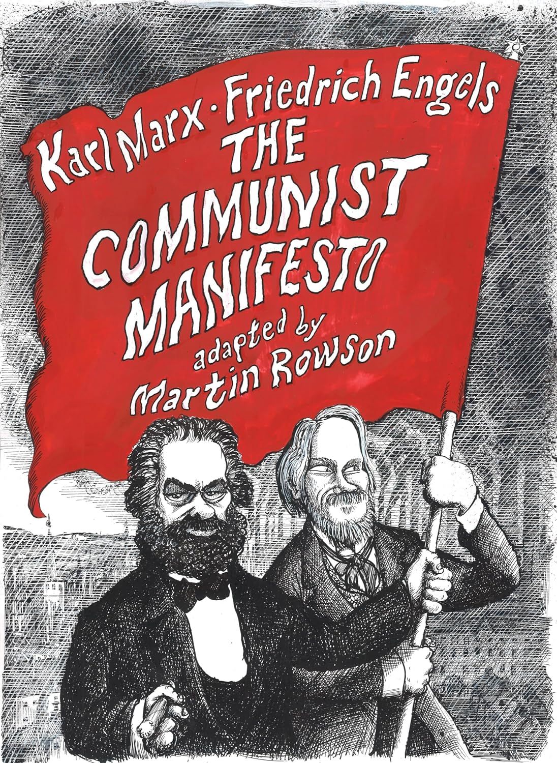 The Communist Manifesto