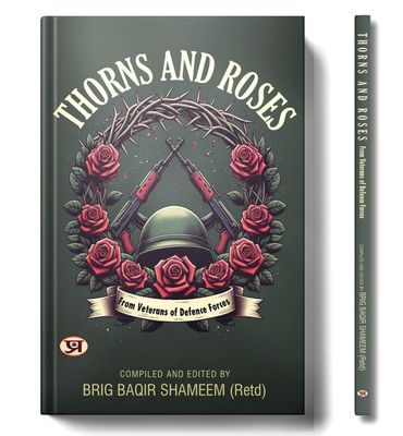 Thorns and Roses: From Veterans of Defence Forces