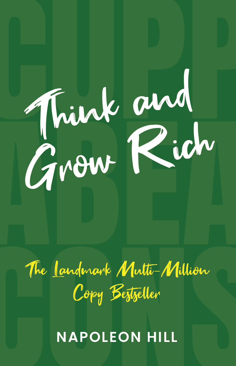 Think and Grow Rich