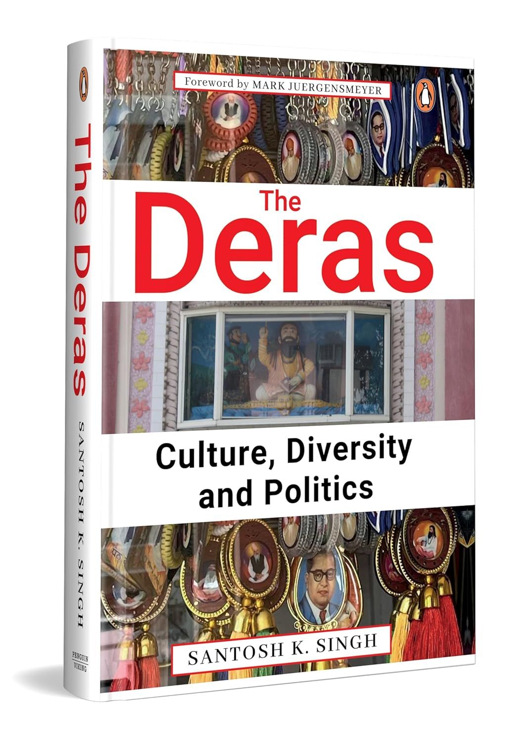 The Deras: Culture, Diversity and Politics