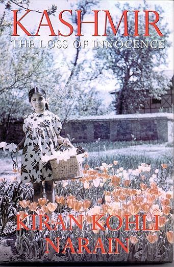 Kashmir: The Loss of Innocence