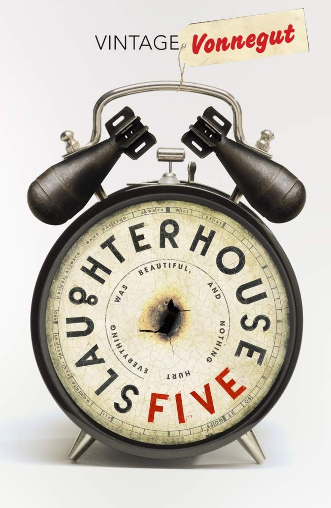 Slaughterhouse Five: The Children&#39;s Crusade A Duty-Dance with Death