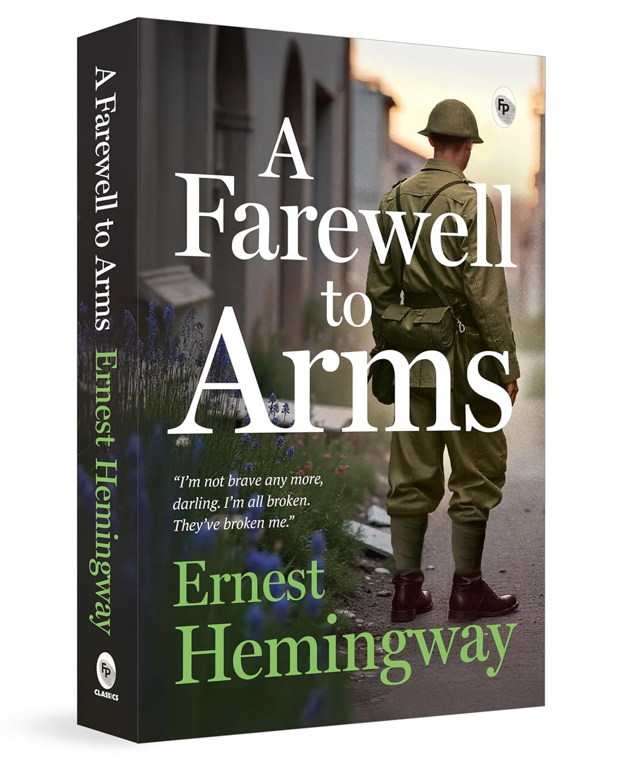 A Farewell to Arms
