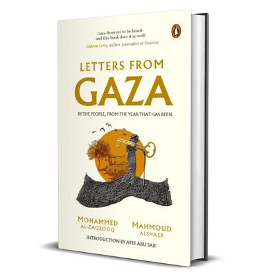 Letters From Gaza: By the People, From the Year That Has Been
