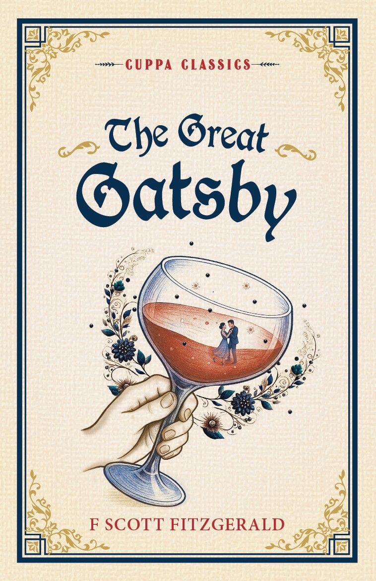 The Great Gatsby