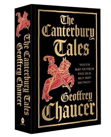 The Canterbury Tales
