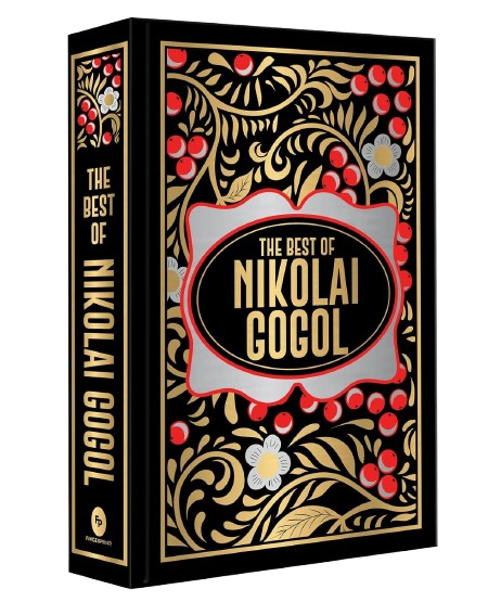 The Best of Nikolai Gogol