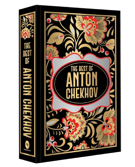 The Best of Anton Chekhov