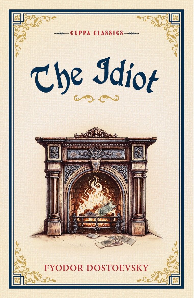 The Idiot