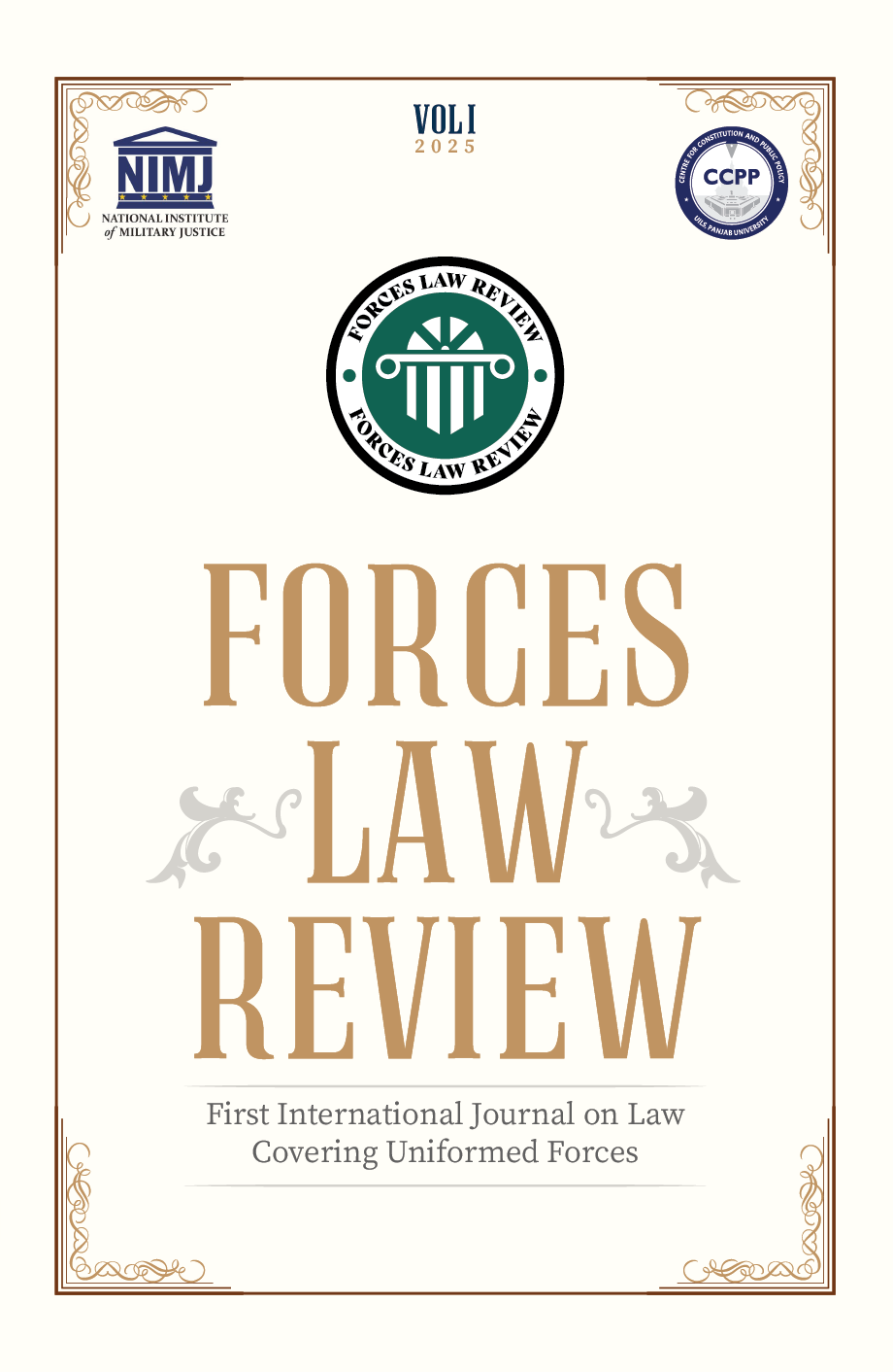 Forces Law Review