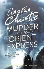 Murder On the Orient Express