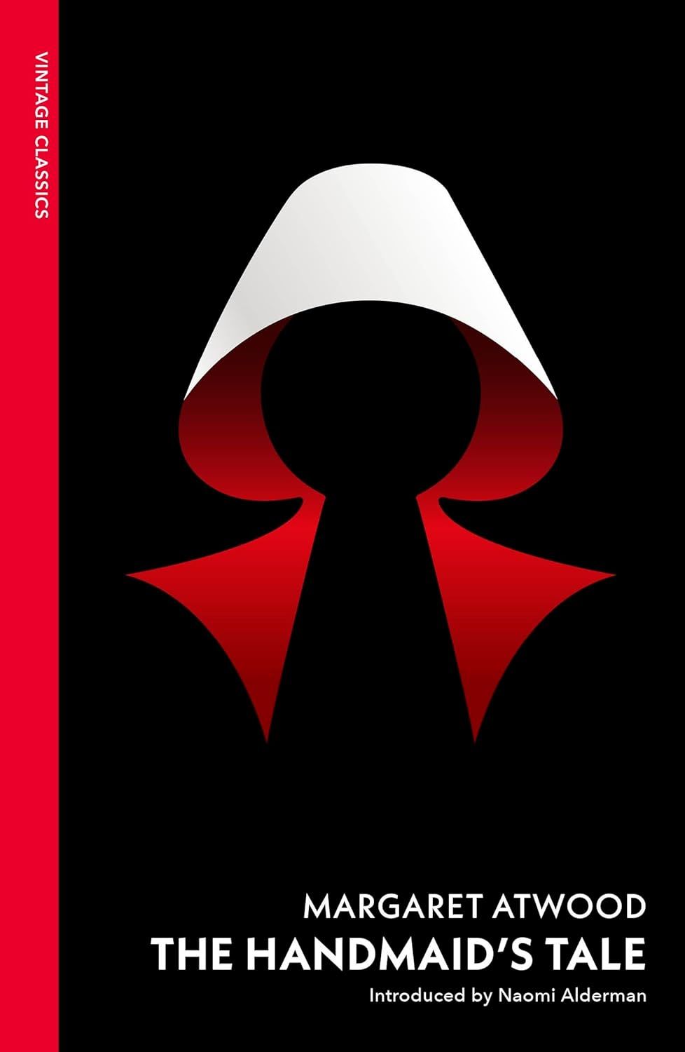 The Handmaid&#39;s Tale