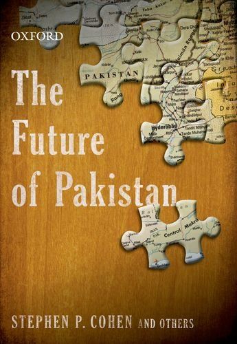 The Future of Pakistan