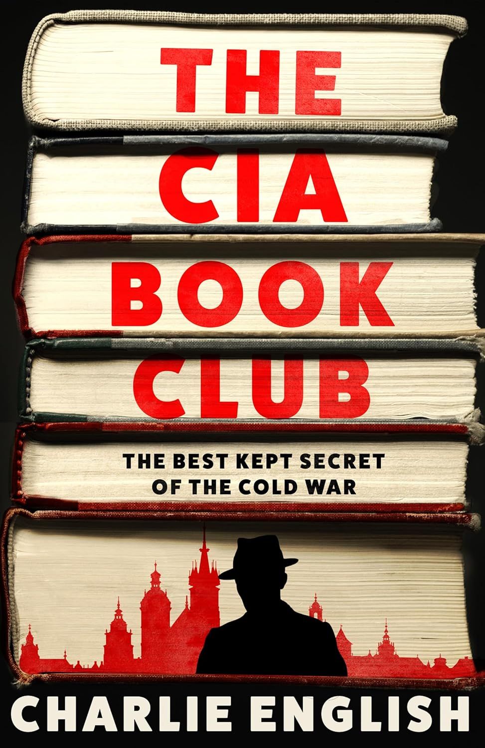 The Cia Book Club