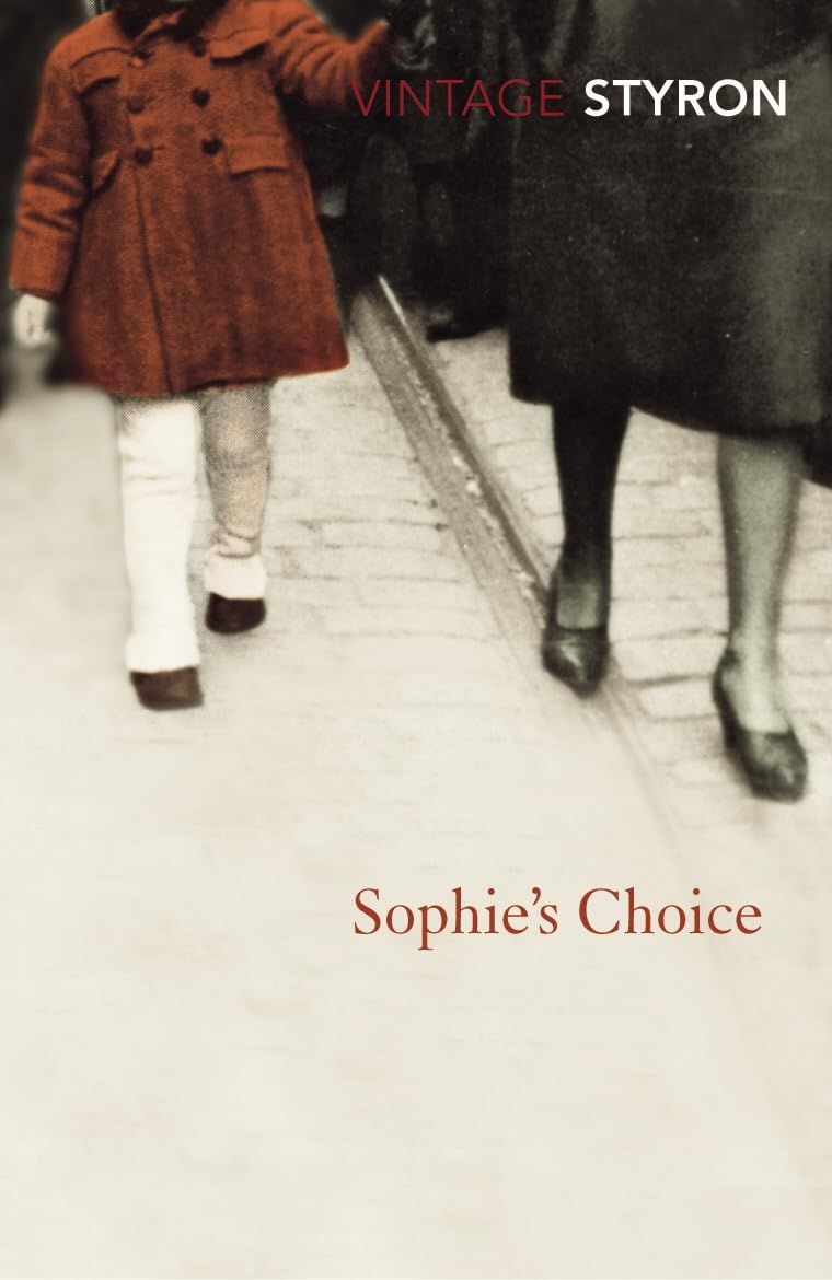 Sophie&#39;s Choice