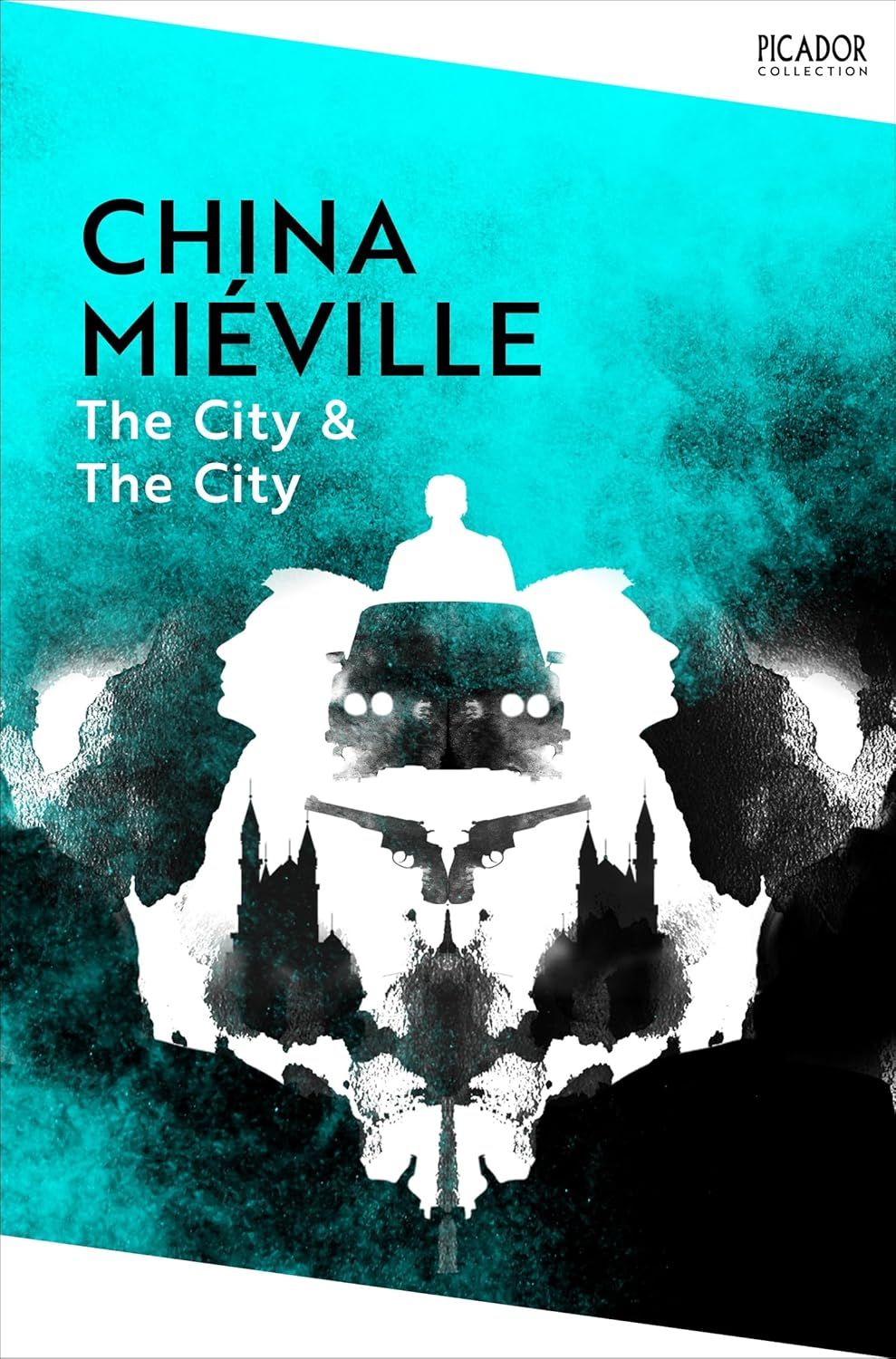 The City &amp; The City