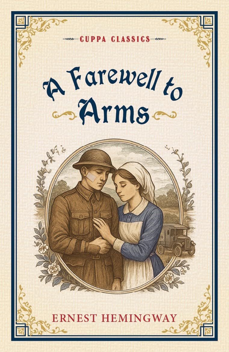 A Farewell to Arms