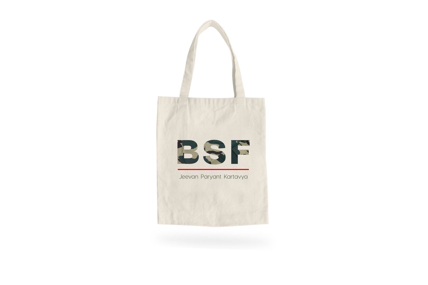 BSF Tote Bag