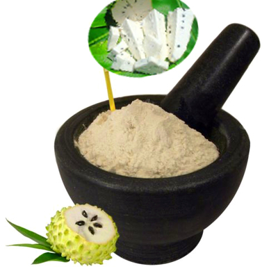 GRAVIOLA FRUIT 4:1 powder, 100% hedelmäjauhe, 226 g, SALE: 28,90 € (ovh: 45,50 €​)