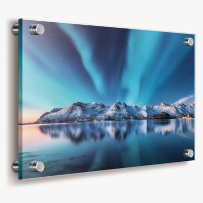 Custom Acrylic Prints