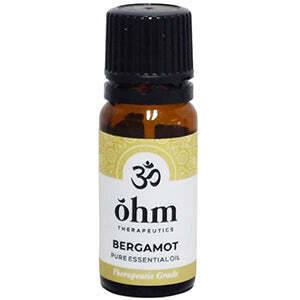 OHM Essential Oils