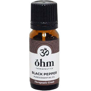 OHM Essential Oils