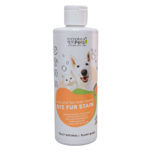 Pet Fur Stain Cleanser