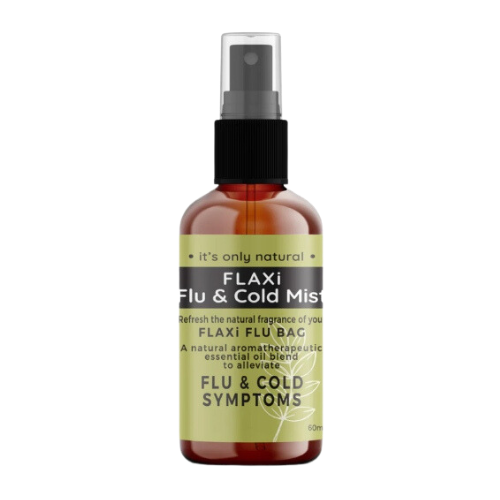 Flaxi Mist