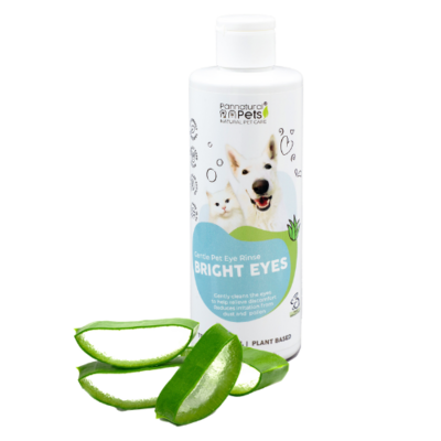 Pet Eye Cleanser