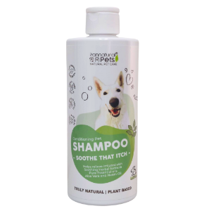 Pets Shampoo