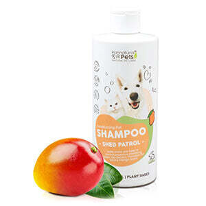 Pets Shampoo