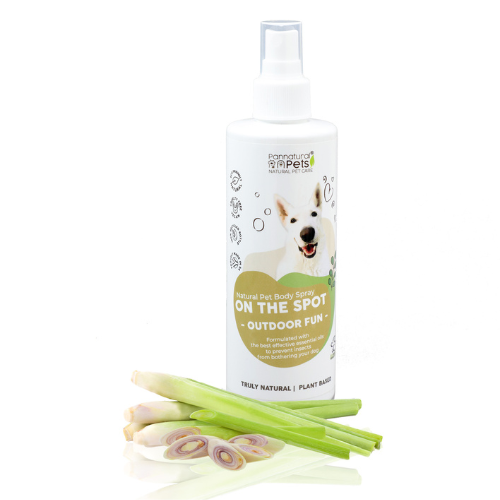 Pets Fur Spray