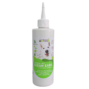Pet Ear Cleaner