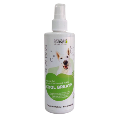 Pets Breath Spray