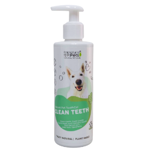 Pets Toothgel