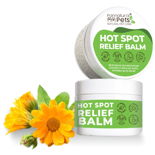 Pets Butter Balm